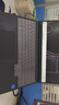 机械革命极光X Pro 16英寸 酷睿i7HX 游戏本笔记本电脑(i7-14650HX 32G 1T RTX5070Ti 2.5K屏 300Hz 黑) 实拍图