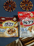 卡乐比（Calbee）日本进口水果麦片京都富果乐燕麦片早晚餐即食冲饮零食非油炸饱腹 巧克力曲奇味400g 实拍图