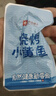 良品铺子烧烤小黄鱼100g*3即食海鲜零食小吃小鱼仔小鱼干休闲食品 实拍图