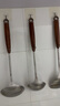 京东京造 3系菜刀家用切片刀具 切肉刀水果刀剪刀瓜刨开瓶器 5件套 实拍图