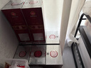 迎驾贡酒 银星 浓香型白酒 42度 520ml*6瓶 整箱装 实拍图