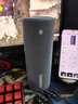 华为Sound Joy 2 蓝牙版 便携式音箱 电脑音响 两台组立体声 长续航户外音箱 海岛蓝 实拍图