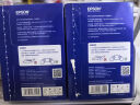 爱普生（EPSON） S450386  RC光泽照片纸 6英寸/4R/100张 证件照/生活照//照片墙/手账/小报打印 实拍图