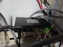 锐捷（Ruijie）8口全千兆网管交换机 RG-ES208GC 安防监控 企业级办公监控工程交换器 实拍图