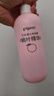 贝亲（Pigeon）桃叶精华 婴儿液体爽身露 家庭装 四季通用 480ml IA286 实拍图