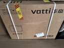 华帝（VATTI）304不锈钢水槽单槽拉丝不锈钢洗菜盆 厨房水槽洗碗盆-以旧换新 实拍图