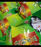 小苍娃 原味芥菜丝河南特产登封芥丝腌制泡 下饭咸菜 60g*12袋(原味) 实拍图