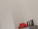 Ruijie锐捷黑豹电竞无线路由器X30E PRO 千兆WiFi6家用3000M AX3000穿墙王 游戏加速 5G双频 mesh组网 X30EPRO（黑豹） 实拍图