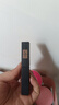 YQS小黑条口红小样316番茄302豆沙色持久不掉色不沾杯女唇釉唇膏正品 316#赤裸番茄 实拍图