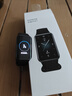 荣耀（HONOR）手环9 曜石黑【国家补贴15%】轻薄双曲面 心脏健康守护 14天超长续航 智能手环运动手环 送男友 实拍图