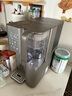 飞利浦（PHILIPS）净水器家用 冰境D1 冷热台式直饮机免安装净饮机矿化冰水升级款ADD6876【国家补贴】   实拍图