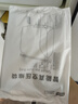 太力真空压缩收纳袋衣服棉被子免抽气搬家打包袋【3特大立体5中立体】 实拍图