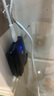 手机APP远程控制卷帘门控制器wifi库门遥控器卷闸门433无线 433/315兼容双频大功率 实拍图