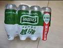 怡宝包装饮用水520ml*24瓶[彩膜],24联包   渠道限定 实拍图