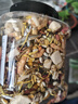 CARNO卡诺美毛配方全价仓鼠粮食金丝熊花枝鼠豚鼠营养主粮600g 实拍图