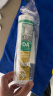 瓦克（WACKER） DA防霉玻璃胶厨卫密封胶防水美容胶中性硅胶马桶封边胶 白色2支 实拍图