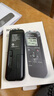 索尼（SONY） ICD-PX470智能降噪录音笔 学习商务会议记录无损录制 简易便捷式专业录音器机 黑色 4G 商务学习助手 实拍图