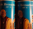 圣伯纳St.Bernardus啤酒比利时进口精酿 圣伯纳12号啤酒 750mL*2瓶 实拍图