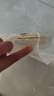 悦味纪 淄博烧烤小饼1kg 60张 山东小烧饼卷饼 烧烤食材 夜宵方便速食 实拍图