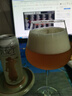 瓦伦丁（Wurenbacher）小麦啤酒500ml*24听 整箱装 德国原装进口精酿啤酒 麦香浓郁 实拍图