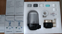 美的（Midea）净水器水龙头台式前置净水机家用厨房过滤器自来水直饮超滤机可视化可清洗滤芯除垢除氯 一机6芯【六年免换芯】 实拍图