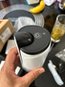 荣事达抽水器桶装水电动上水器纯净水桶取水器吸水器饮水机抽水泵压水器 隐藏折叠-加长出水嘴 实拍图