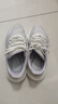 阿迪达斯 （adidas）跑步鞋女鞋时尚潮流运动舒适透气鞋子 IH6040 37码UK4.5码 实拍图