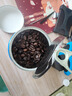 ILLY意利（illy）咖啡豆（低咖啡因）阿拉比卡意式黑咖啡罐装250g 实拍图
