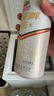 燕京啤酒 11.7度 原浆白啤比利时小麦 听装 500ml*12听 冰爽畅饮  实拍图