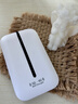 飞瑧（MIFI）1W毫安2025新款支持三网通5G 4G设备随身wifi6移动无线wi-fi7联通电信网车载无限流量路由 全网通【巅峰版】-送6个月流量 实拍图