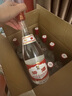 汾酒 红盖玻汾 清香型白酒 42度 475mL*12瓶 整箱装 实拍图