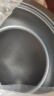 美的（Midea）电火锅电煮锅分体式可拆洗家用多功能锅4.5L大容量火锅专用锅不粘锅MC-HGE3026 实拍图