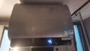 海尔（Haier）国家补贴20%双胆扁桶电热水器60升 BK5 小蓝瓶净肤洗 免清洗镁棒免更换3300W变频速热家用一级能效 实拍图