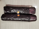 抽绳垃圾袋加大加厚点断式易撕塑料袋45*50cm 抽绳垃圾袋【30只】黑色 实拍图