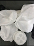 京东京造 3D立体洗衣网四件套装球形洗衣袋洗衣袋含内衣洗衣袋 实拍图