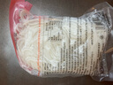 滇园 保鲜米线200g*10袋 云南特产 小锅米线过桥米线方便速食鲜米粉 实拍图