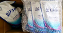 蓝月亮 深层洁净洗衣液 薰衣草香 1kg*1瓶+500g*2补充装 强效去渍 实拍图