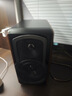 漫步者（EDIFIER）S2000MKIII 新经典HIFI级2.0有源音箱 蓝牙音箱 电脑音响 电视音响 实拍图
