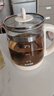 贡苑桑叶双瓜茶300g共2盒霜打桑叶茶苦瓜茶冬瓜皮组合茶糖压血养生茶 实拍图