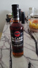 百加得(Bacardi) 洋酒 黑朗姆酒 莫吉托 基酒调酒 500ml 实拍图