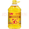 鲁花京觅联名款食用油油酸多多花生油5L油酸含量大于56% 实拍图