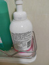 贝亲（Pigeon）婴儿洗发水沐浴露  洗发沐浴二合一 补充装桃叶精华 400ml IA228 实拍图