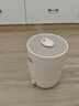 小熊（Bear）【品牌热卖TOP1】加湿器卧室母婴轻音办公室桌面大容量 家用小型空气净化加湿器空调伴侣JSQ-C45U1 实拍图