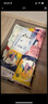 大王（GOO.N）【品牌直供 安心品质】光羽致本之源 光之羽新品超薄尿不湿纸尿裤 纸尿裤S4片(4-8kg) 实拍图
