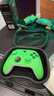 微软（Microsoft）游戏机周边 Xbox OneS/Series X手柄外设配件 充电电池/适配器/数据线 Xbox手柄收纳包（黑色内含绑带定制款） 实拍图