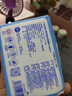 漫花家用纸巾抽纸整箱实惠装餐巾纸卫生纸家庭装擦手抽耐用擦嘴 【爆款蓝色】 5层 400张*1包 实拍图