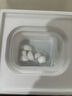 炽音【华强北顶配Pro2】蓝牙耳机适用于苹果安卓真无线双入耳式主动降噪运动iphone14promax13IOS 原版降噪+空间音頻+秒连接等 顶配Pro2【原版降噪+滑动调音】 实拍图