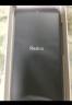小米 Redmi Note12 5G 手机 120Hz OLED屏幕 8GB+256GB 子夜黑【Redmi14C新品上市】 实拍图