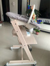 易简（yijan）自动吸发婴儿理发器儿童理发器宝宝剃头器新生儿剪发电推子HK988 实拍图