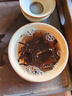 山里货（shanlihuo）蜜兰香单丛茶 潮州特产高山乌龙凤凰单枞茶叶 传统纸包送礼 手工制作蜜兰香500g 实拍图